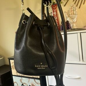 Kate Spade Bucket Bag